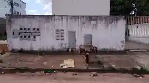 Apartamento - Aguas Lindas De Goias, GO