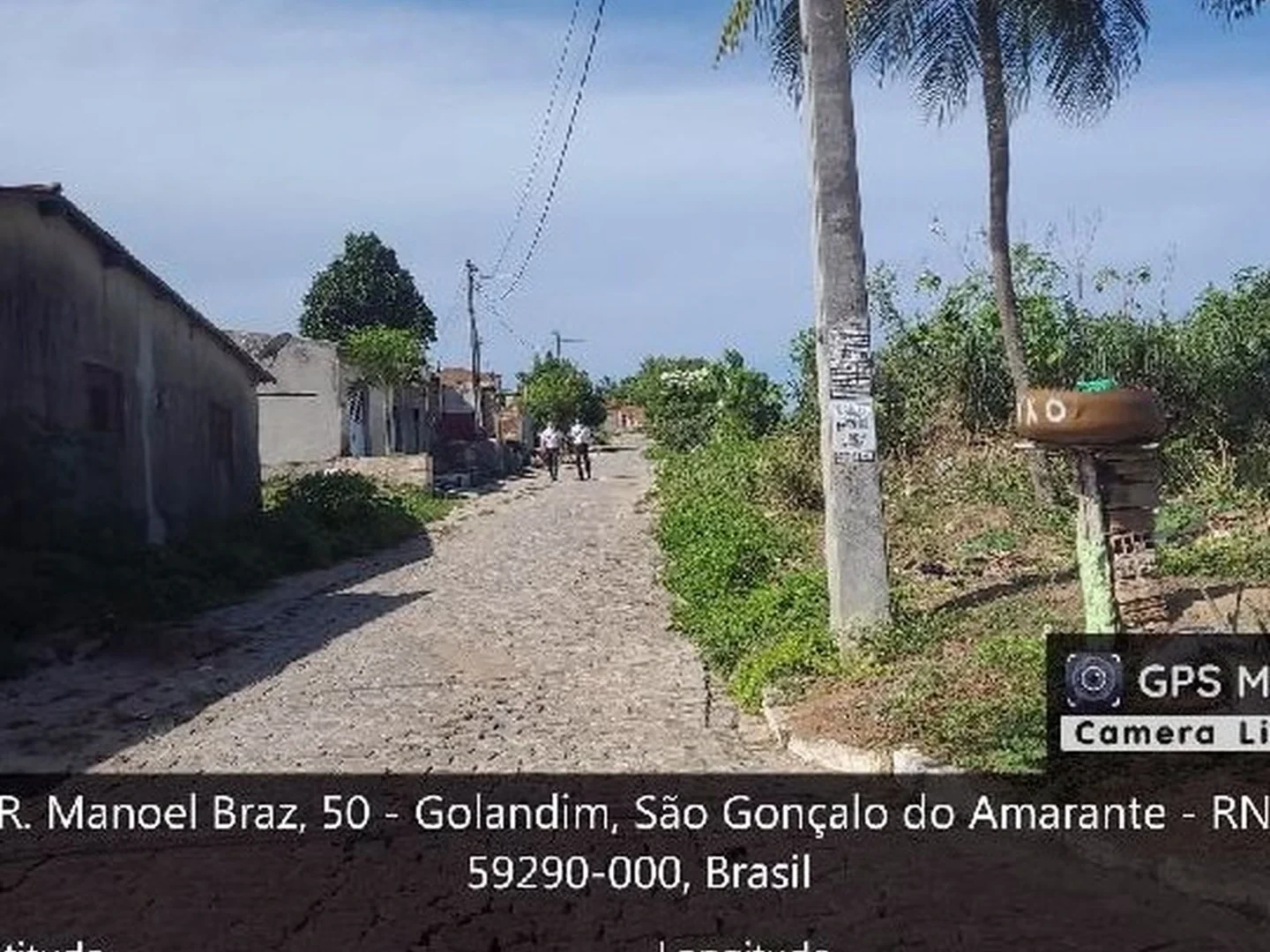 Casa - Sao Goncalo Do Amarante, RN - foto 1