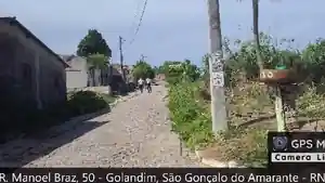 Casa - Sao Goncalo Do Amarante, RN