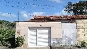 Casa - Cururupu, MA