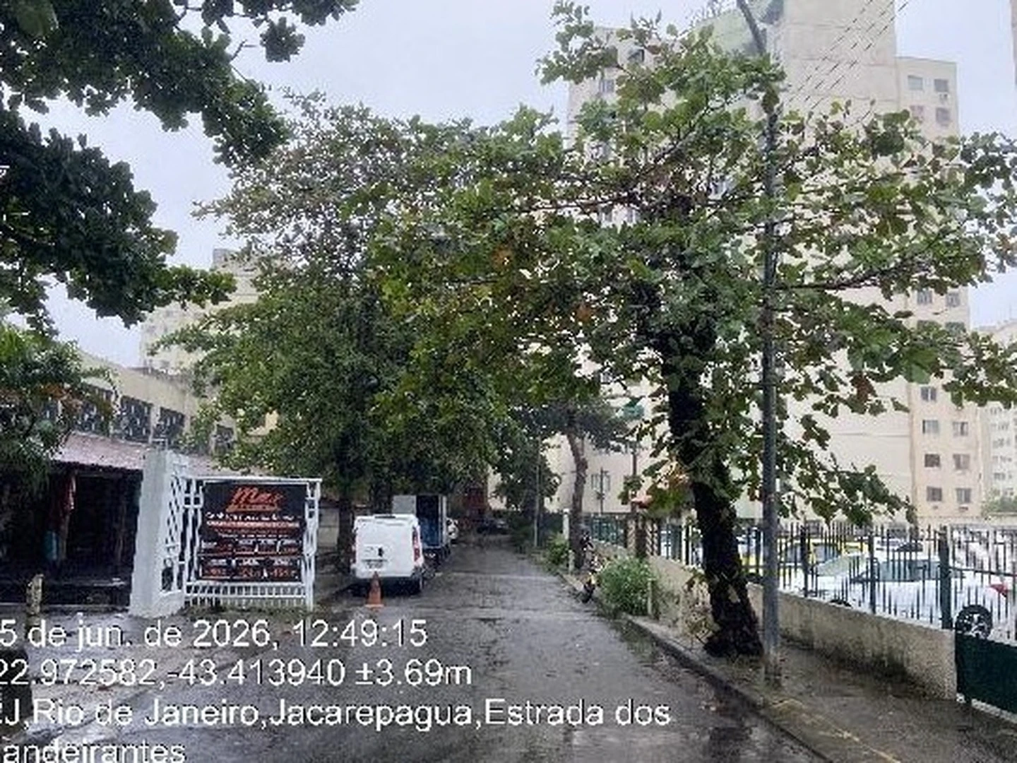 Apartamento - Rio De Janeiro, RJ - foto 1