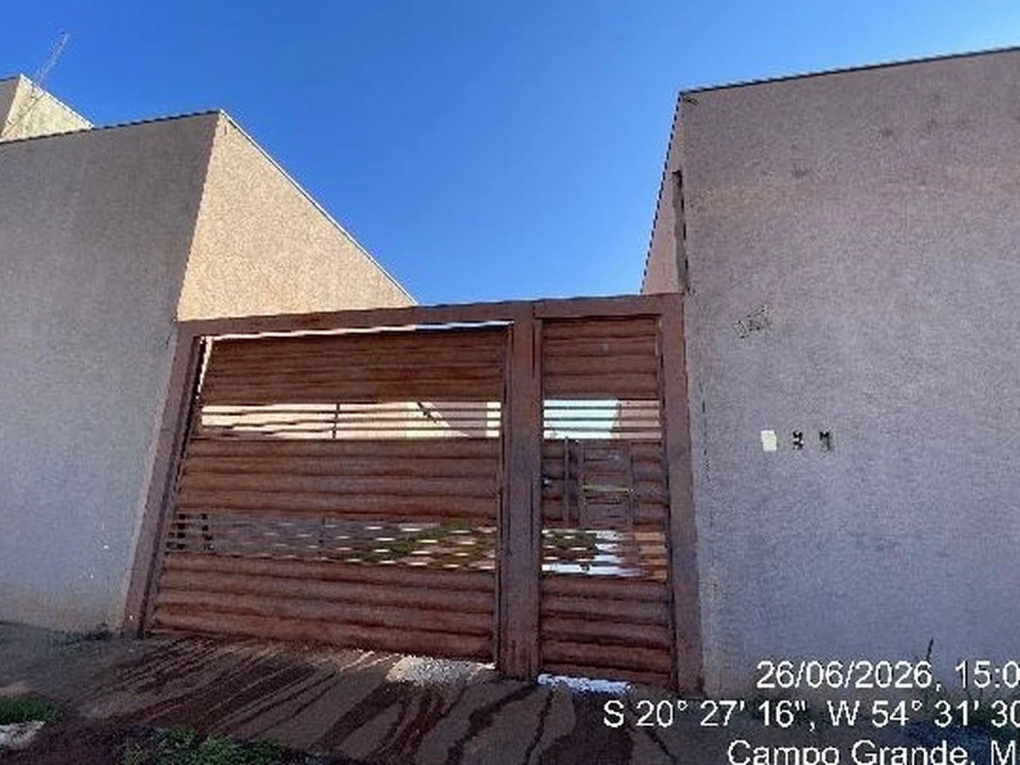 Casa - Campo Grande, MS - foto 1