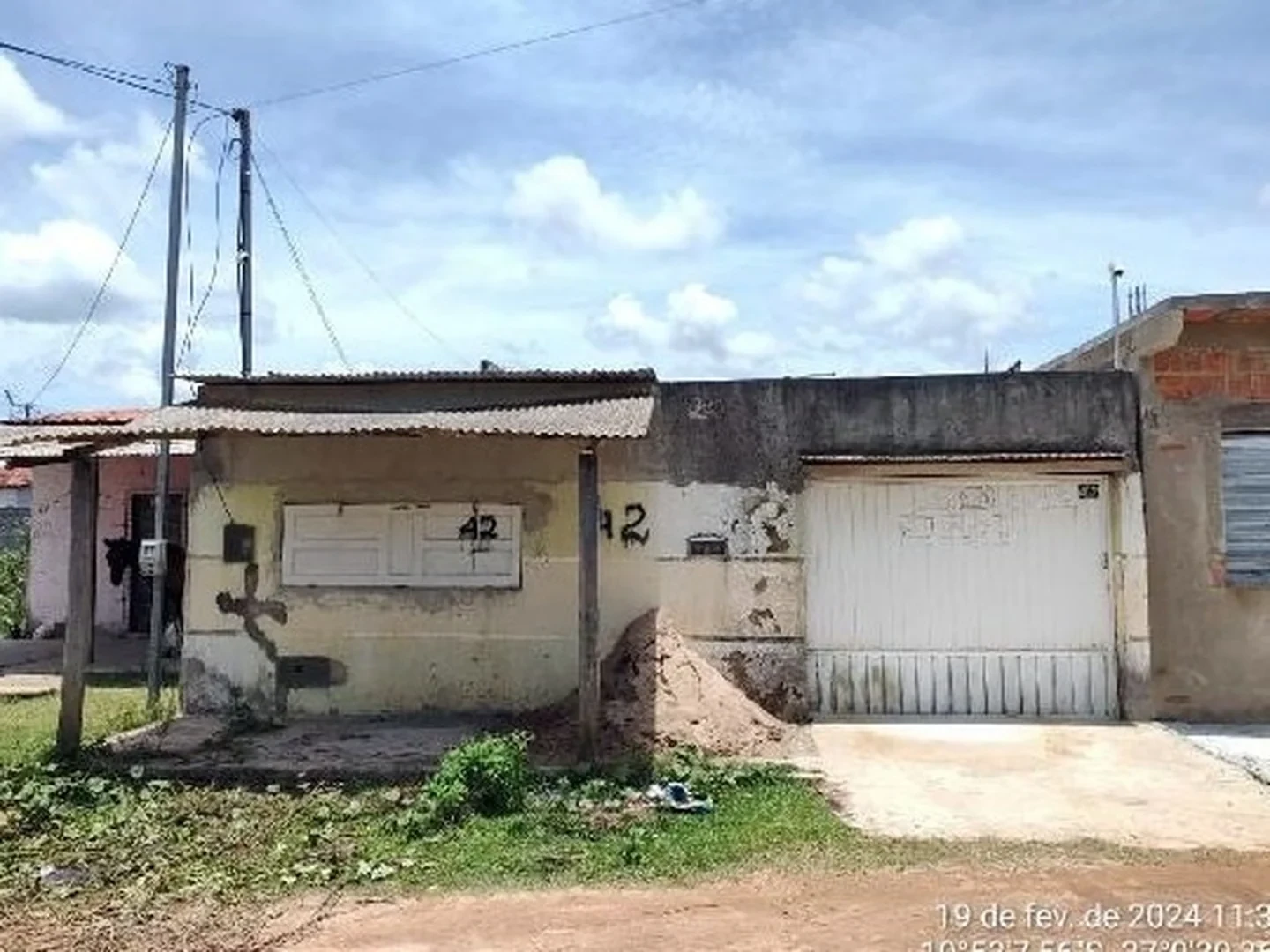 Casa - Nossa Senhora Do Socorro, SE - foto 1
