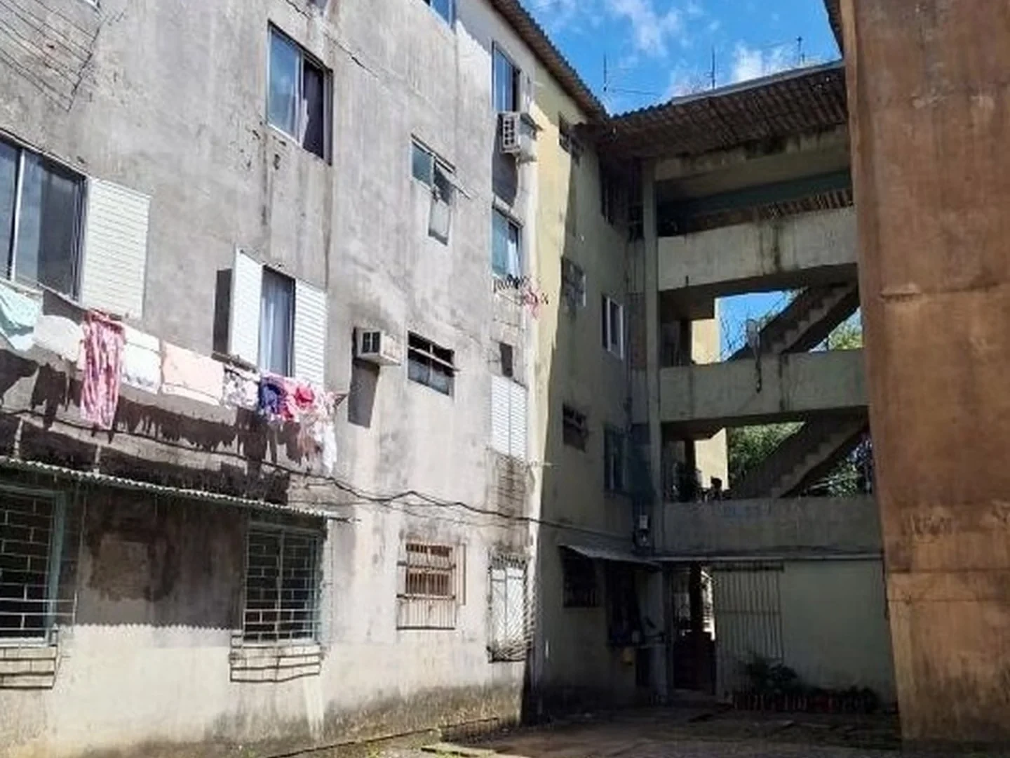 Apartamento - Sapucaia Do Sul, RS - foto 1