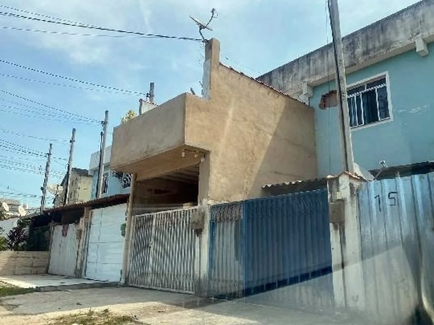 Casa - Nova Iguacu, RJ - foto 1