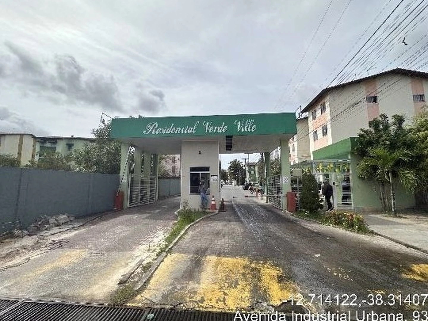 Apartamento - Camacari, BA - foto 1