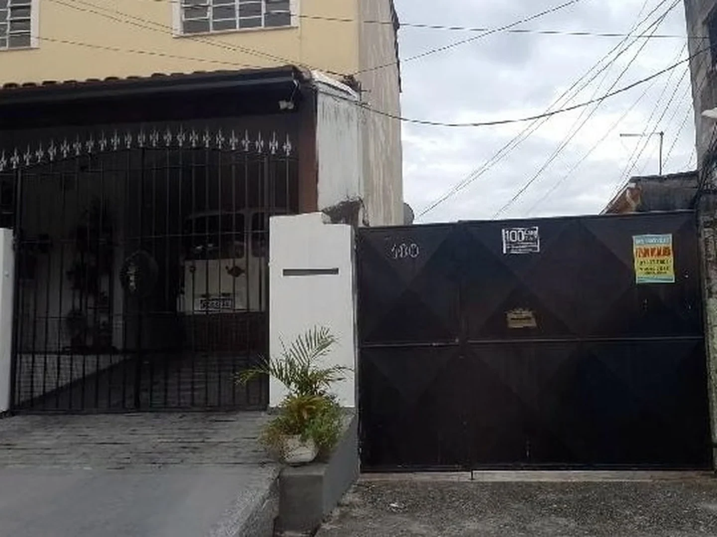 Casa - Sao Goncalo, RJ - foto 1