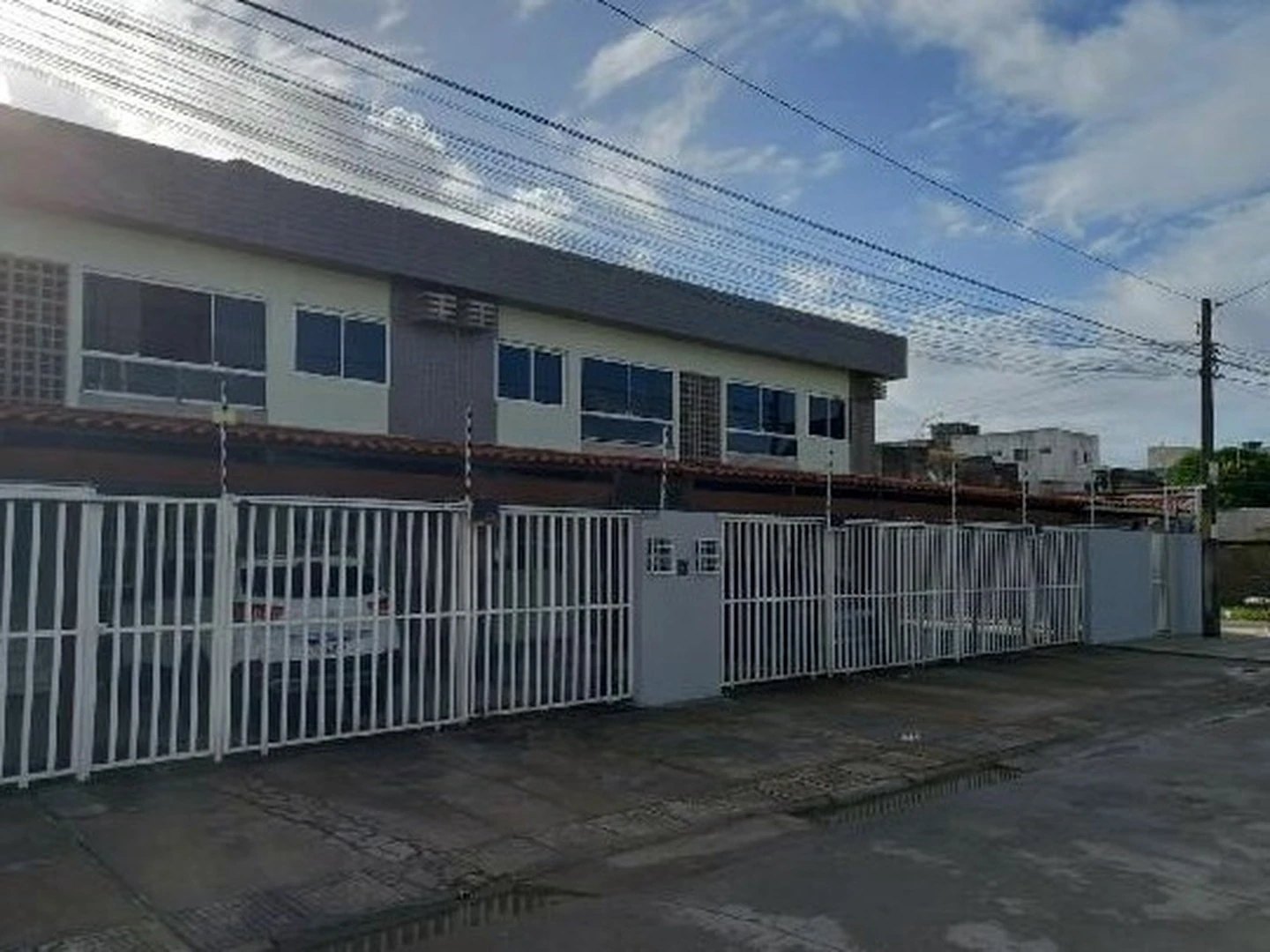 Apartamento - Olinda, PE - foto 1
