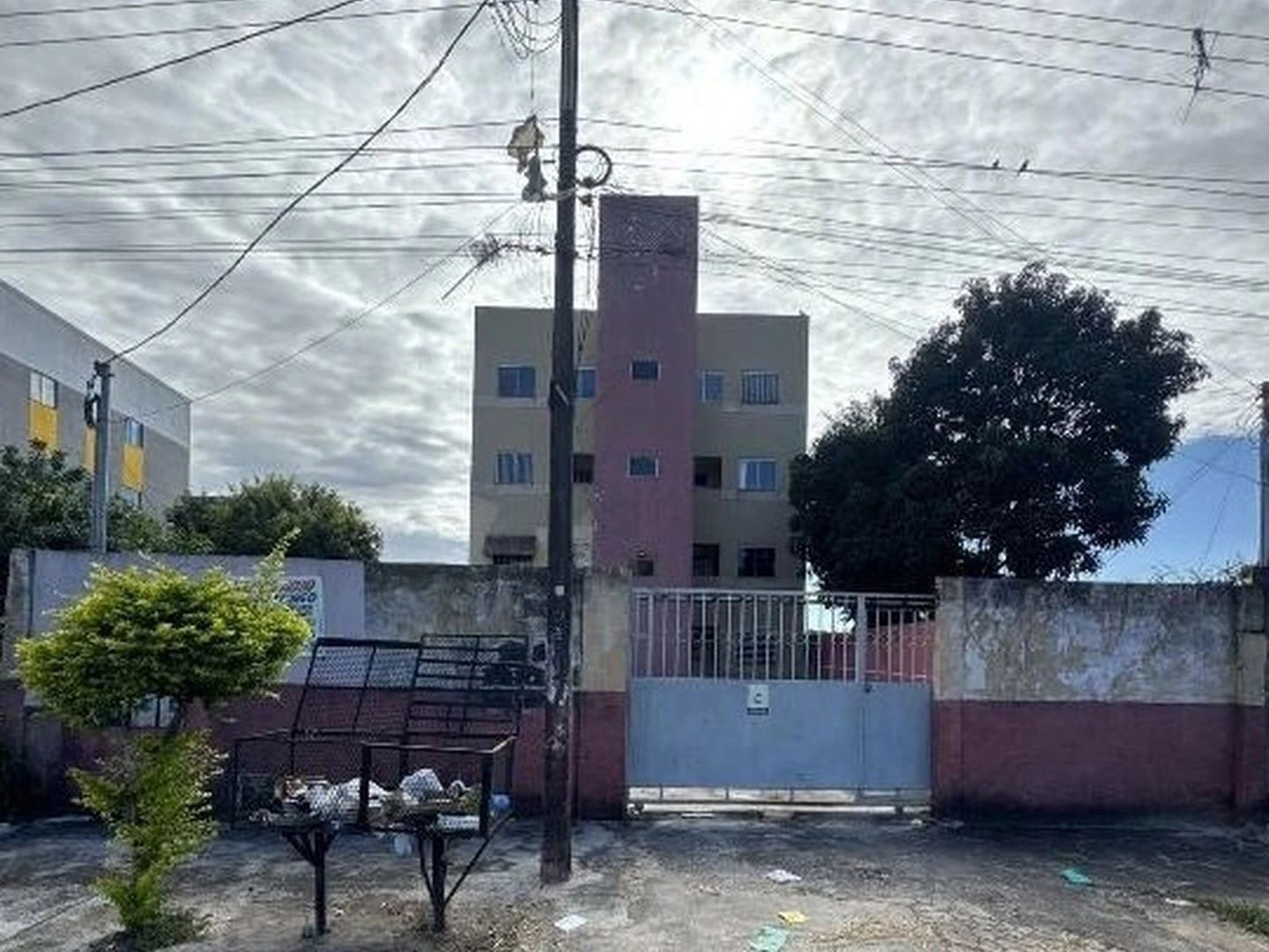 Apartamento - Novo Gama, GO - foto 1