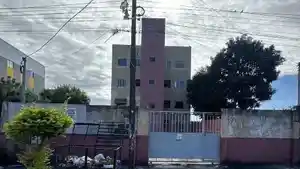 Apartamento - Novo Gama, GO