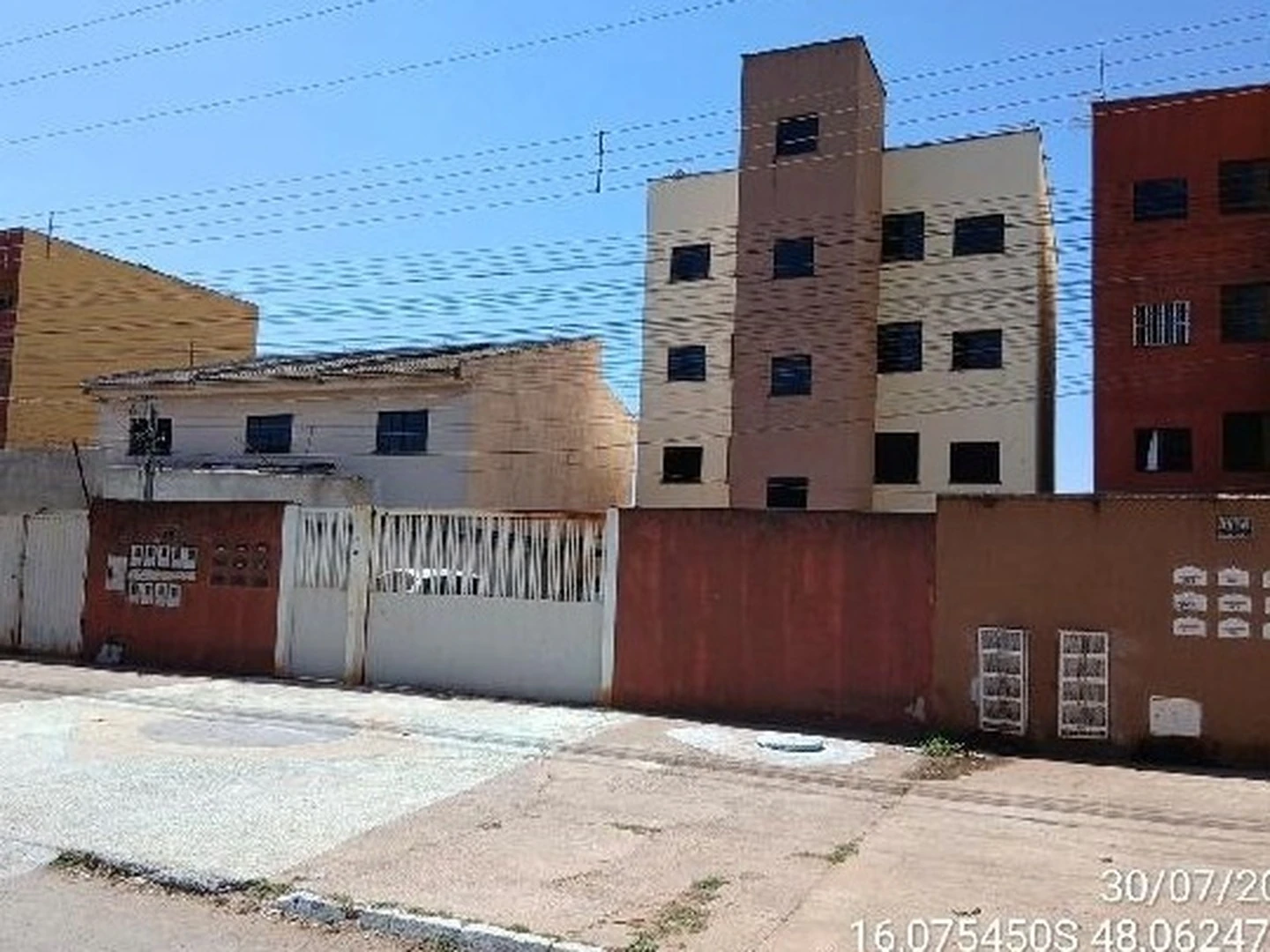 Apartamento - Novo Gama, GO - foto 1