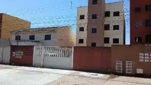 Apartamento - Novo Gama, GO