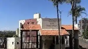 Apartamento - Sumare, SP