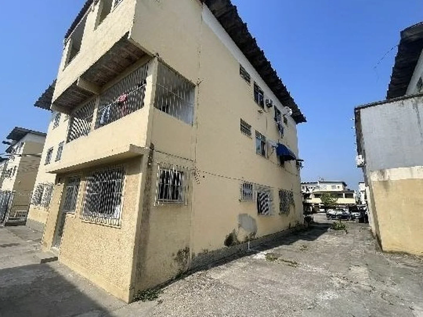 Apartamento - Mesquita, RJ - foto 1