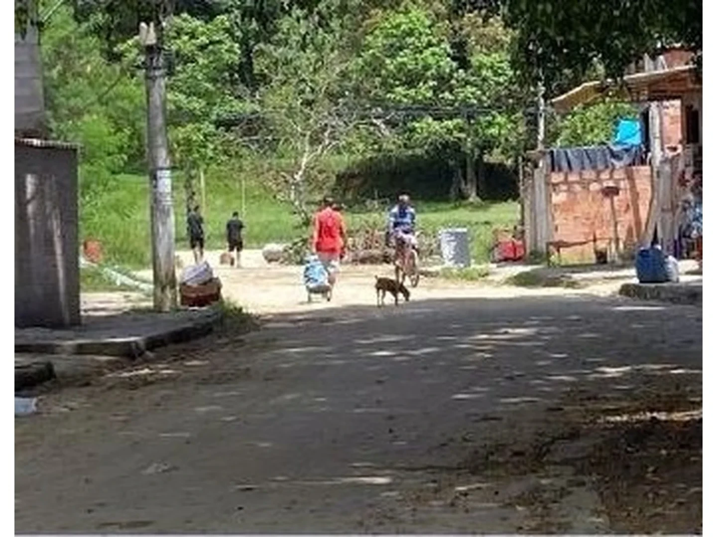 Casa - Duque De Caxias, RJ - foto 1