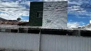 Apartamento - Santa Rita, PB