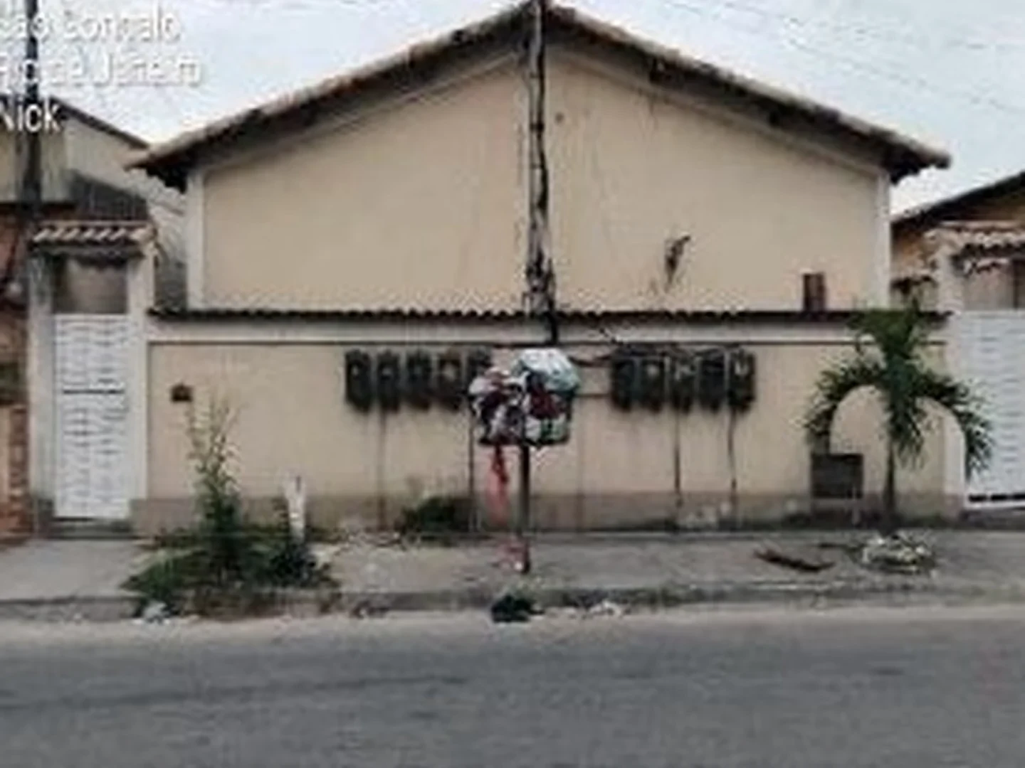 Casa - Sao Goncalo, RJ - foto 1