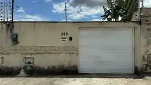 Casa - Pacatuba, CE