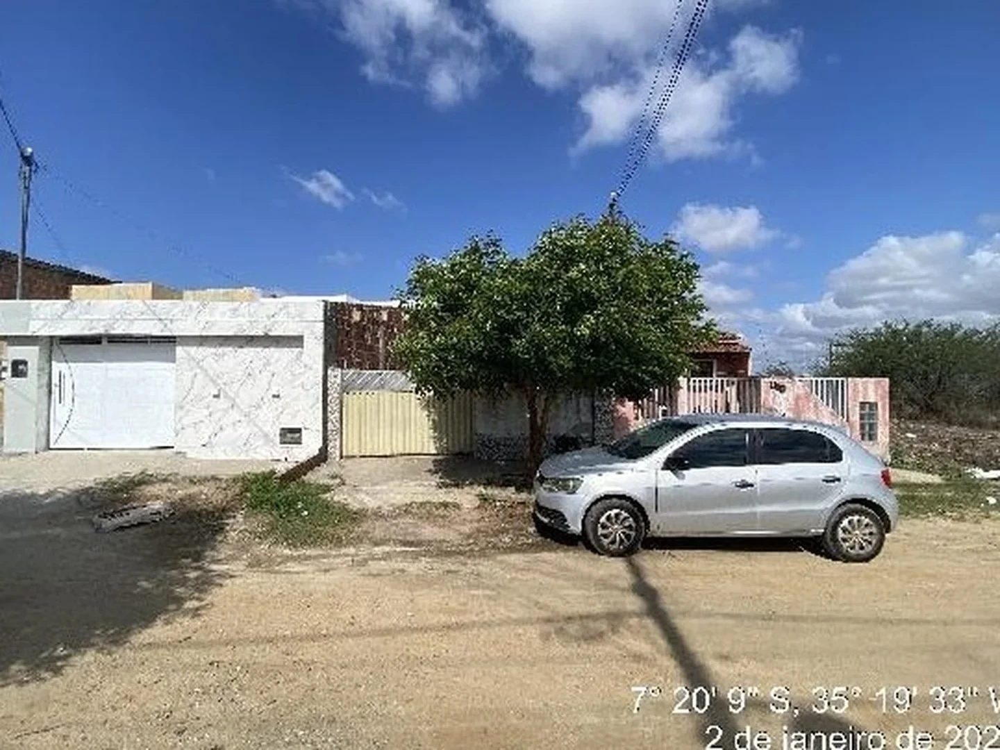 Casa - Itabaiana, PB - foto 1