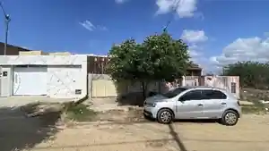 Casa - Itabaiana, PB