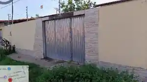 Casa - Demerval Lobao, PI