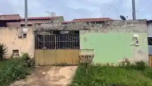 Casa - Santo Antonio Do Descoberto, GO
