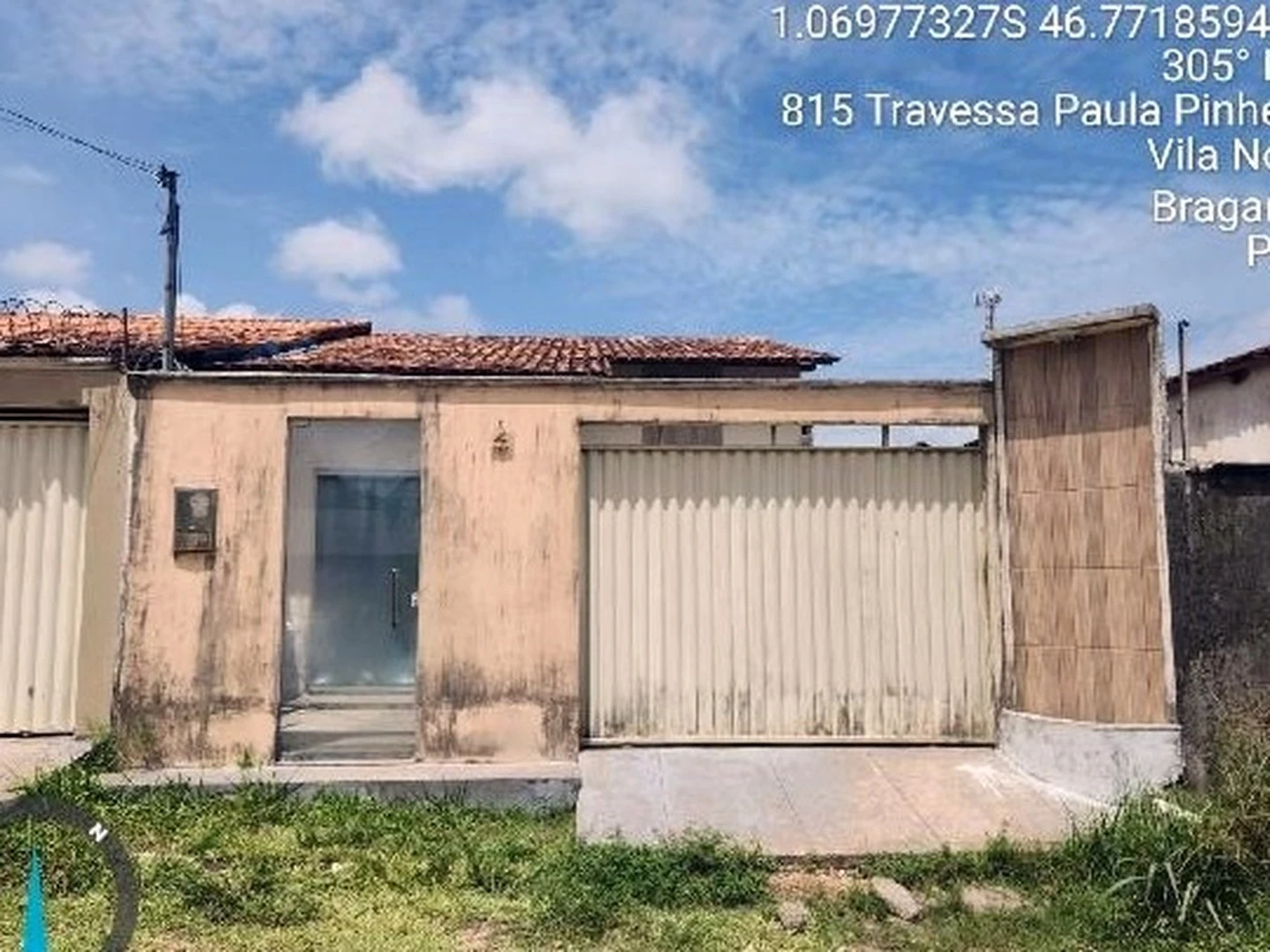 Casa - Braganca, PA - foto 1
