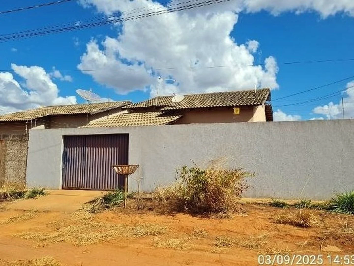 Casa - Caldas Novas, GO - foto 1