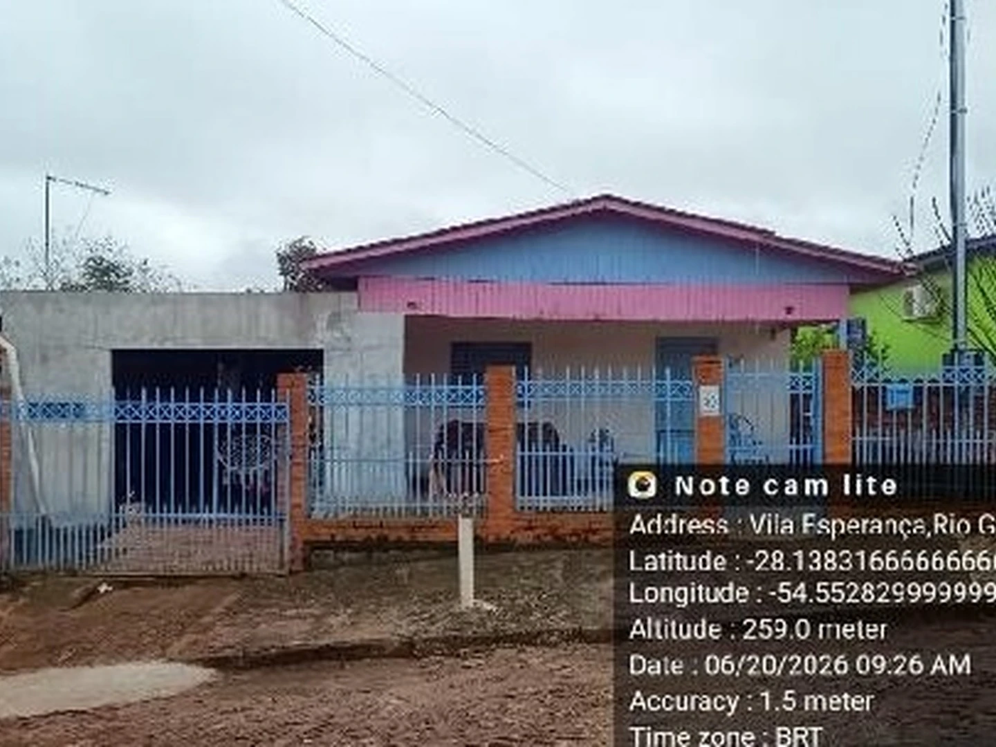 Casa - Guarani Das Missoes, RS - foto 1