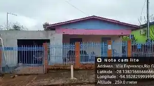 Casa - Guarani Das Missoes, RS