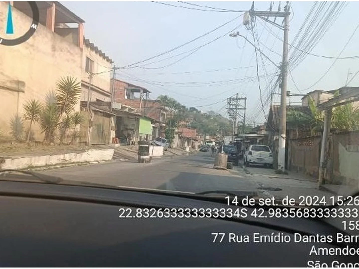 Casa - Sao Goncalo, RJ - foto 1