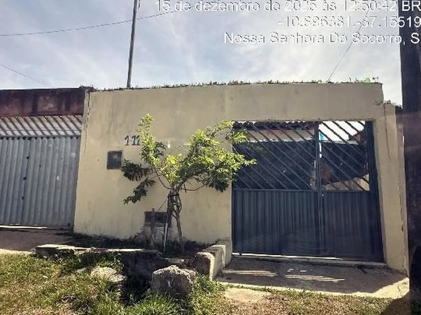 Casa - Nossa Senhora Do Socorro, SE - foto 1