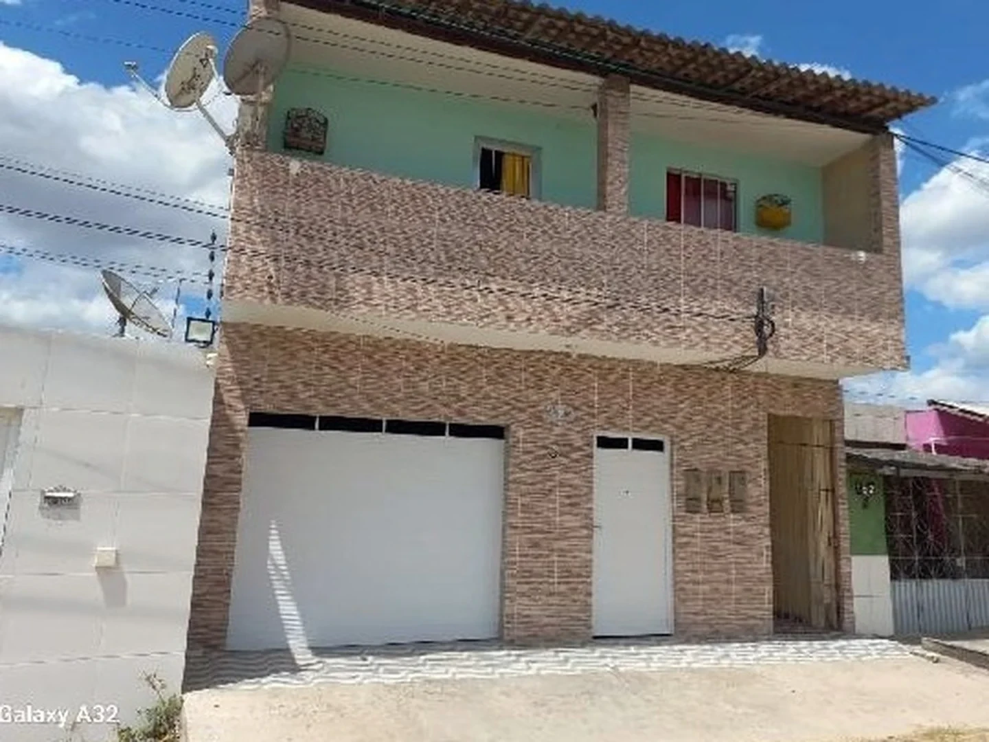 Casa - Bezerros, PE - foto 1