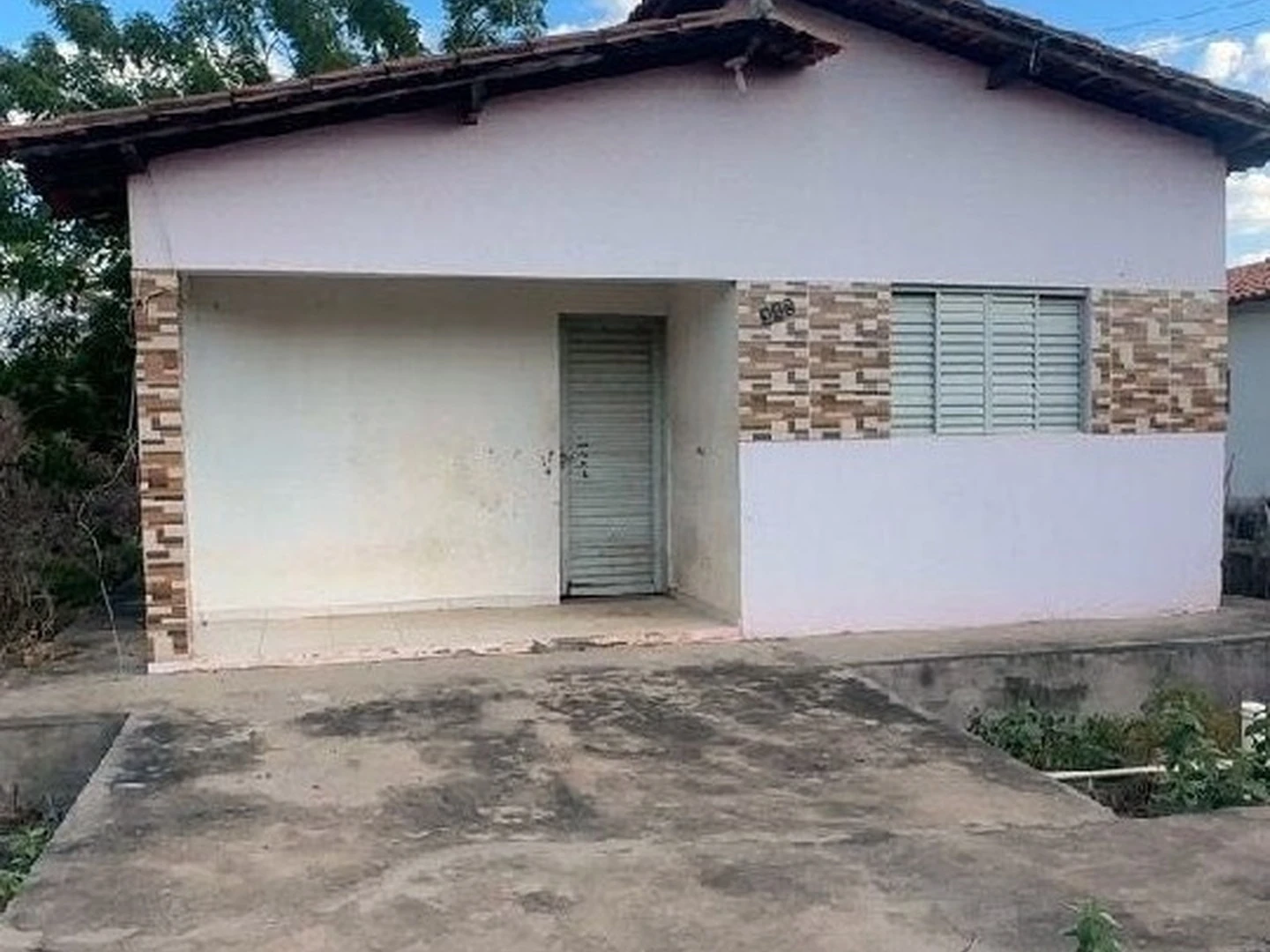 Casa - Demerval Lobao, PI - foto 1