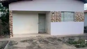 Casa - Demerval Lobao, PI