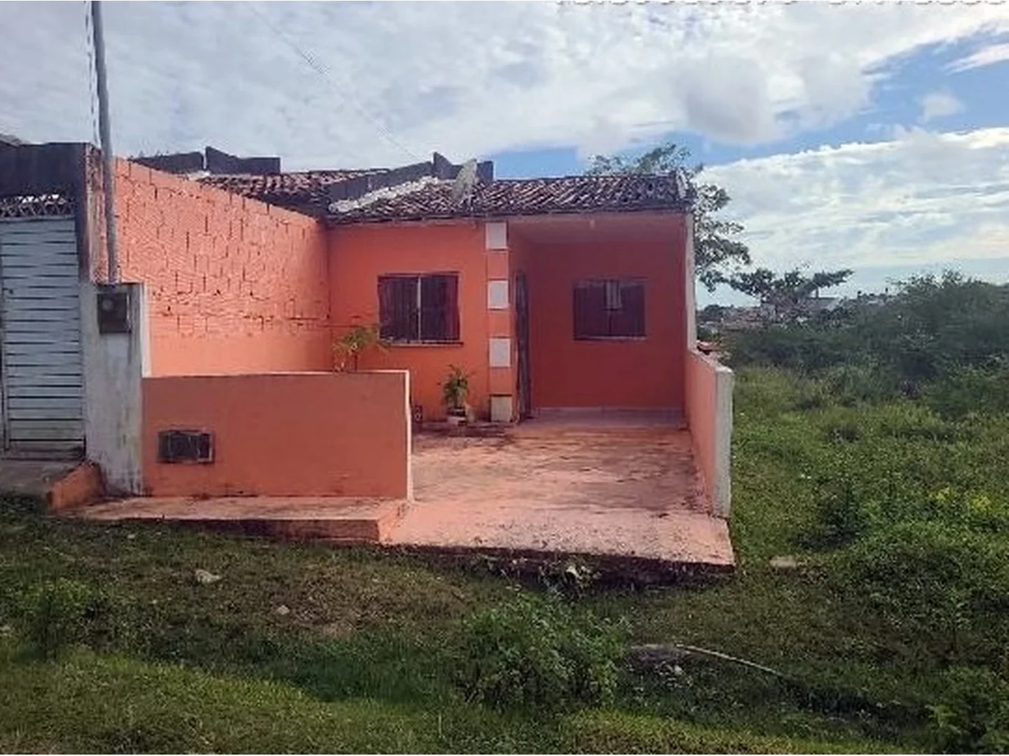 Casa - Nossa Senhora Do Socorro, SE - foto 1