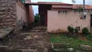 Casa - Santo Antonio Do Descoberto, GO