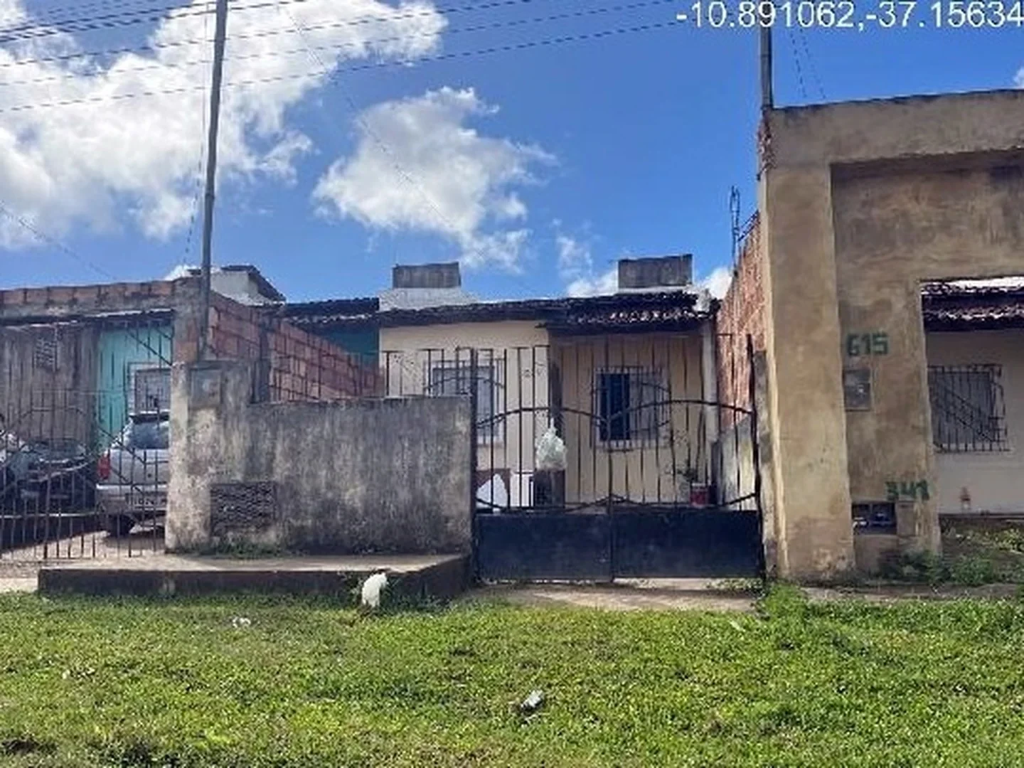 Casa - Nossa Senhora Do Socorro, SE - foto 1