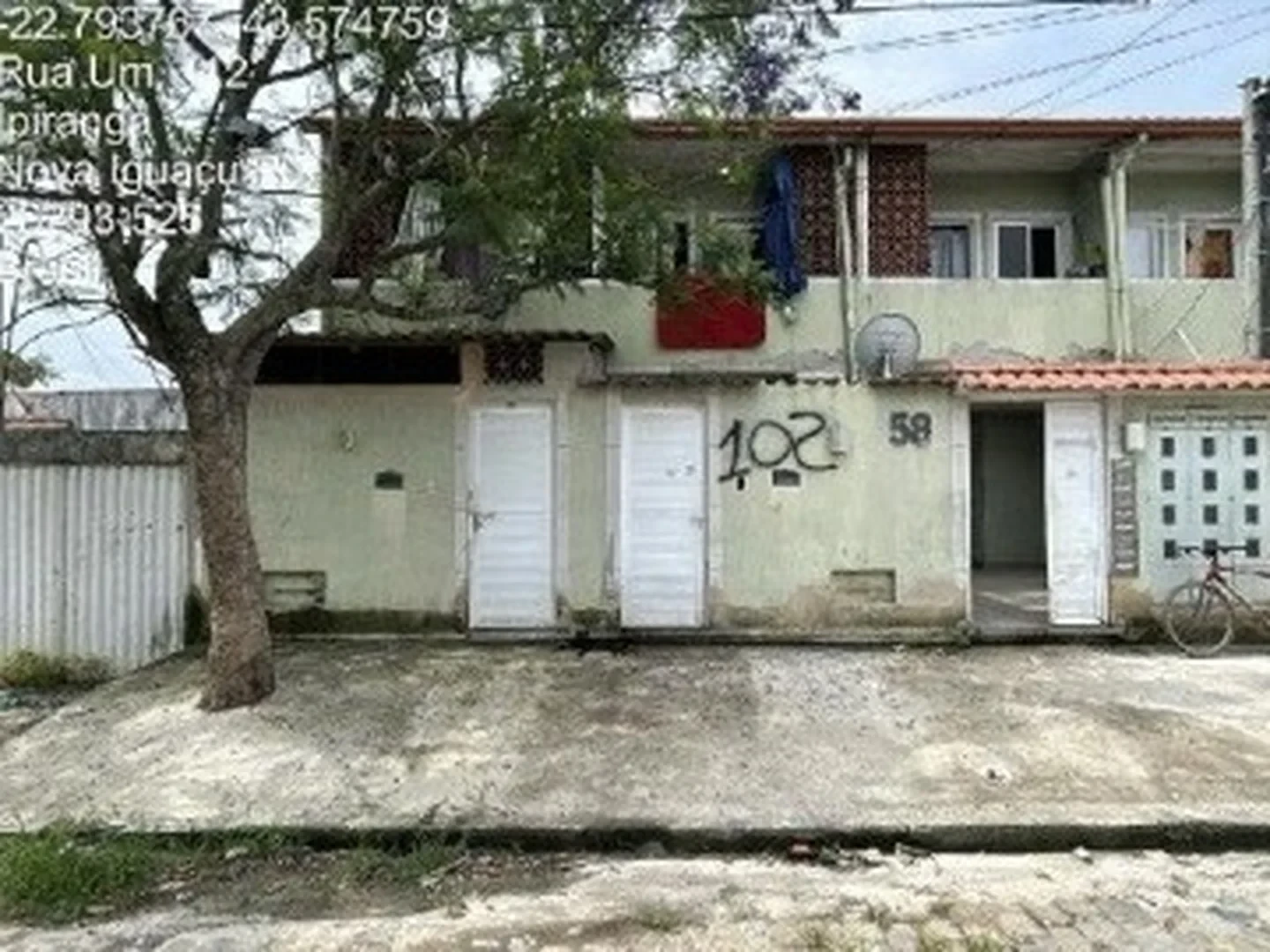 Apartamento - Nova Iguacu, RJ - miniatura 2