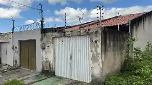 Casa - Itaitinga, CE