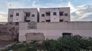 Apartamento - Aguas Lindas De Goias, GO