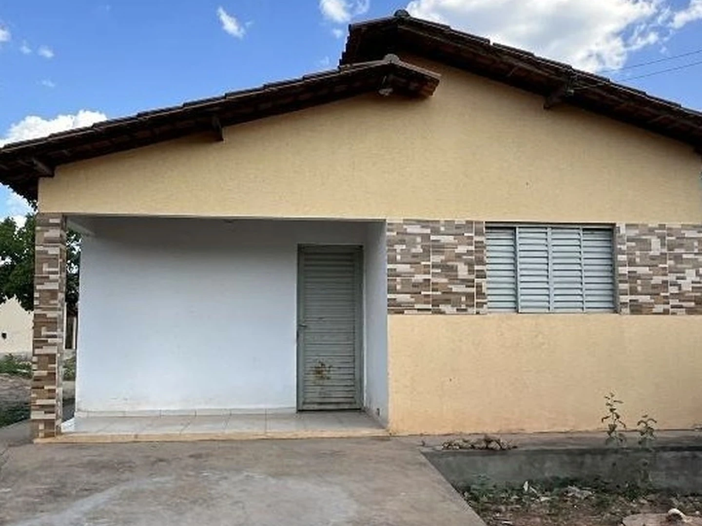 Casa - Demerval Lobao, PI - foto 1