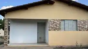Casa - Demerval Lobao, PI