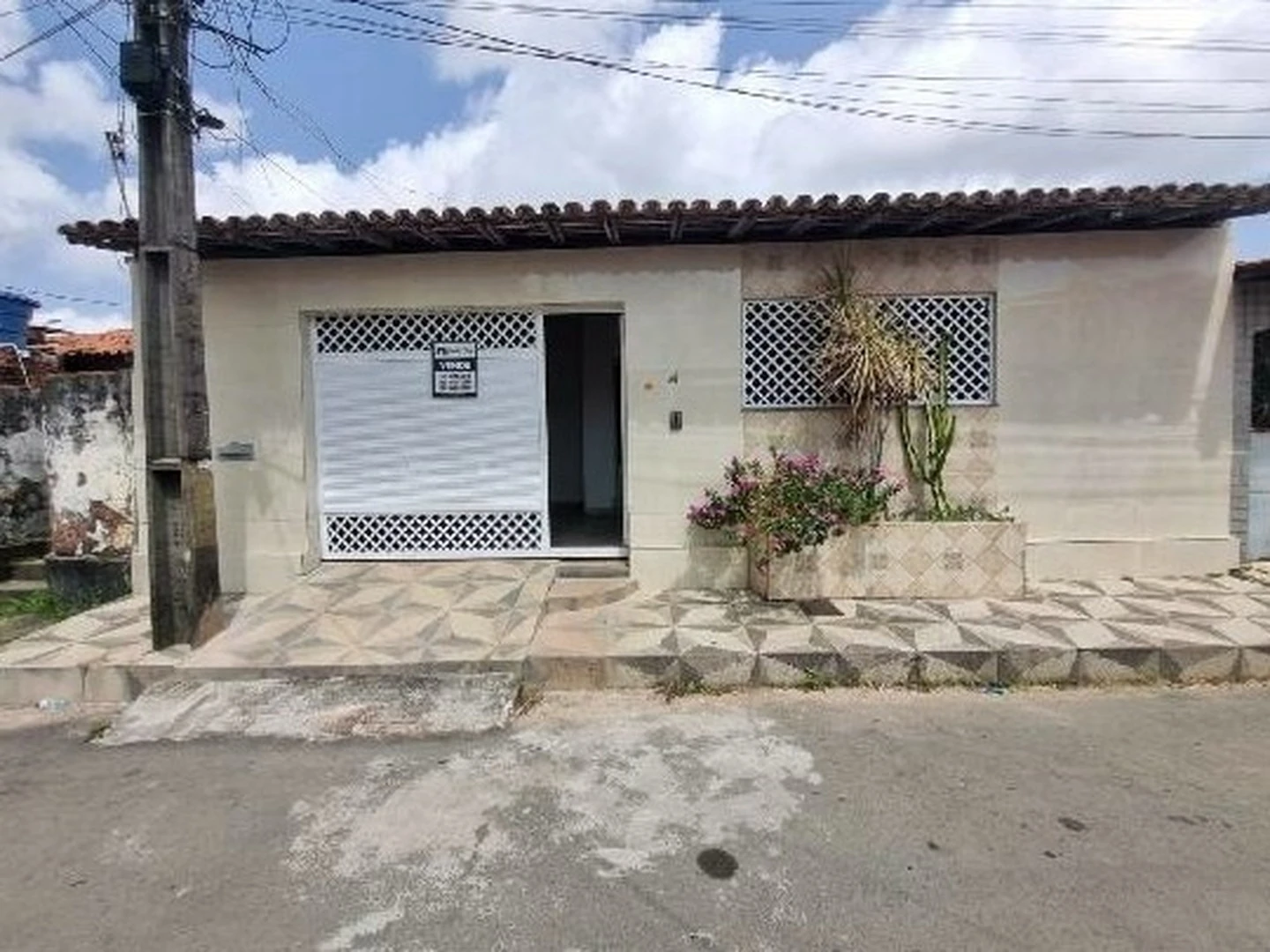 Casa - Buriticupu, MA - foto 1