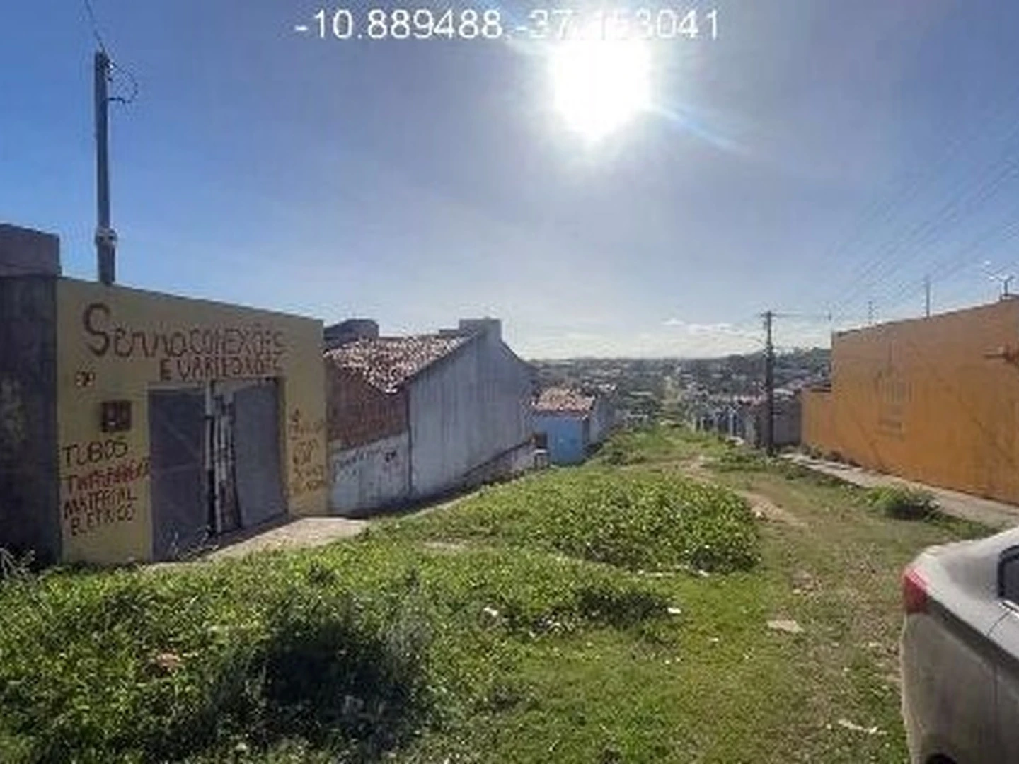 Casa - Nossa Senhora Do Socorro, SE - foto 1