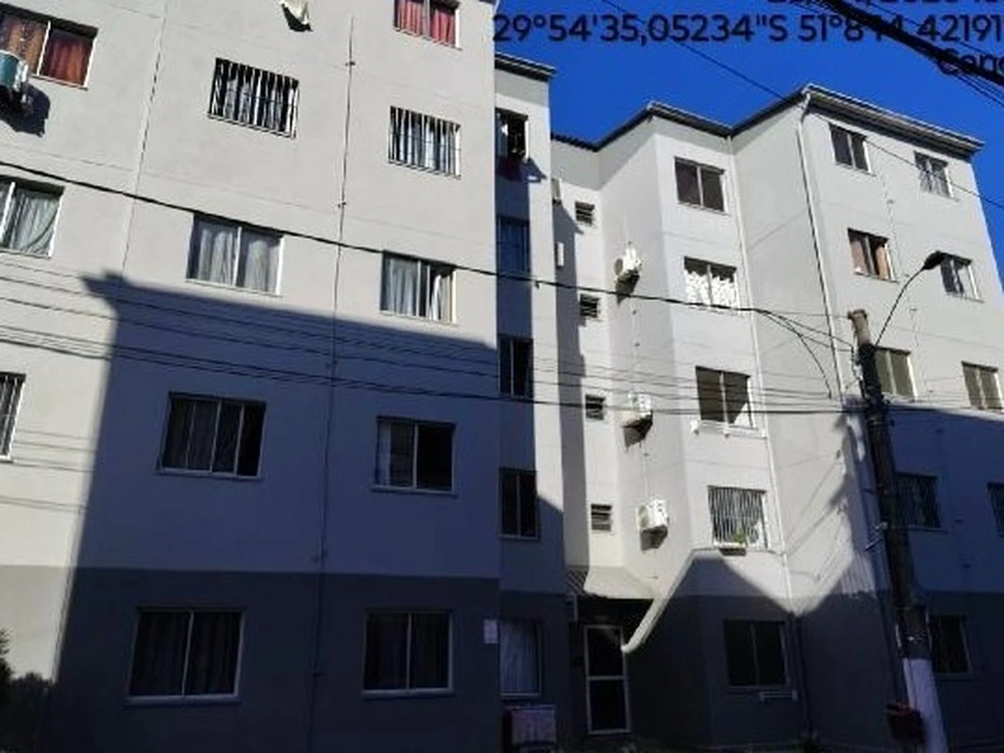 Apartamento - Canoas, RS - foto 1