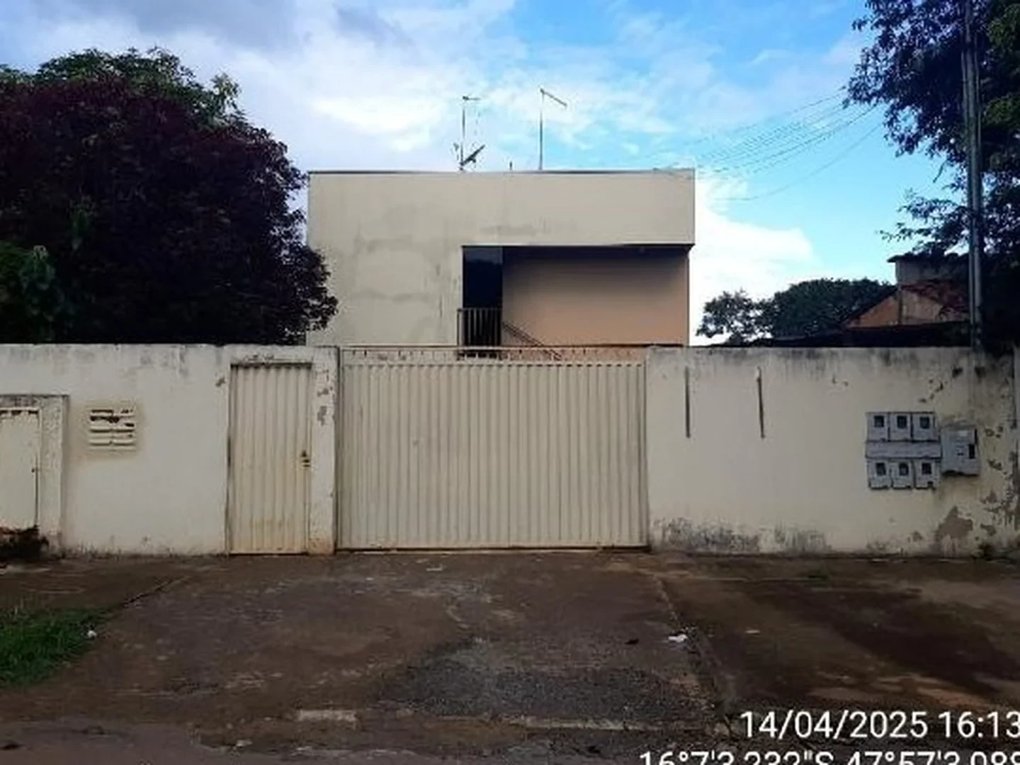 Apartamento - Cidade Ocidental, GO - foto 1