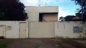 Apartamento - Cidade Ocidental, GO