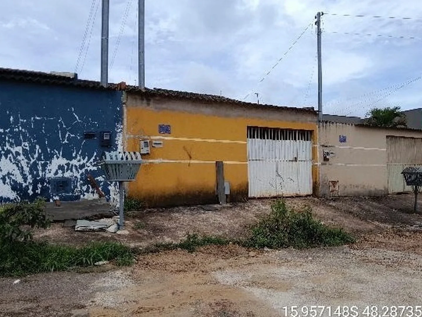 Casa - Santo Antonio Do Descoberto, GO - foto 1