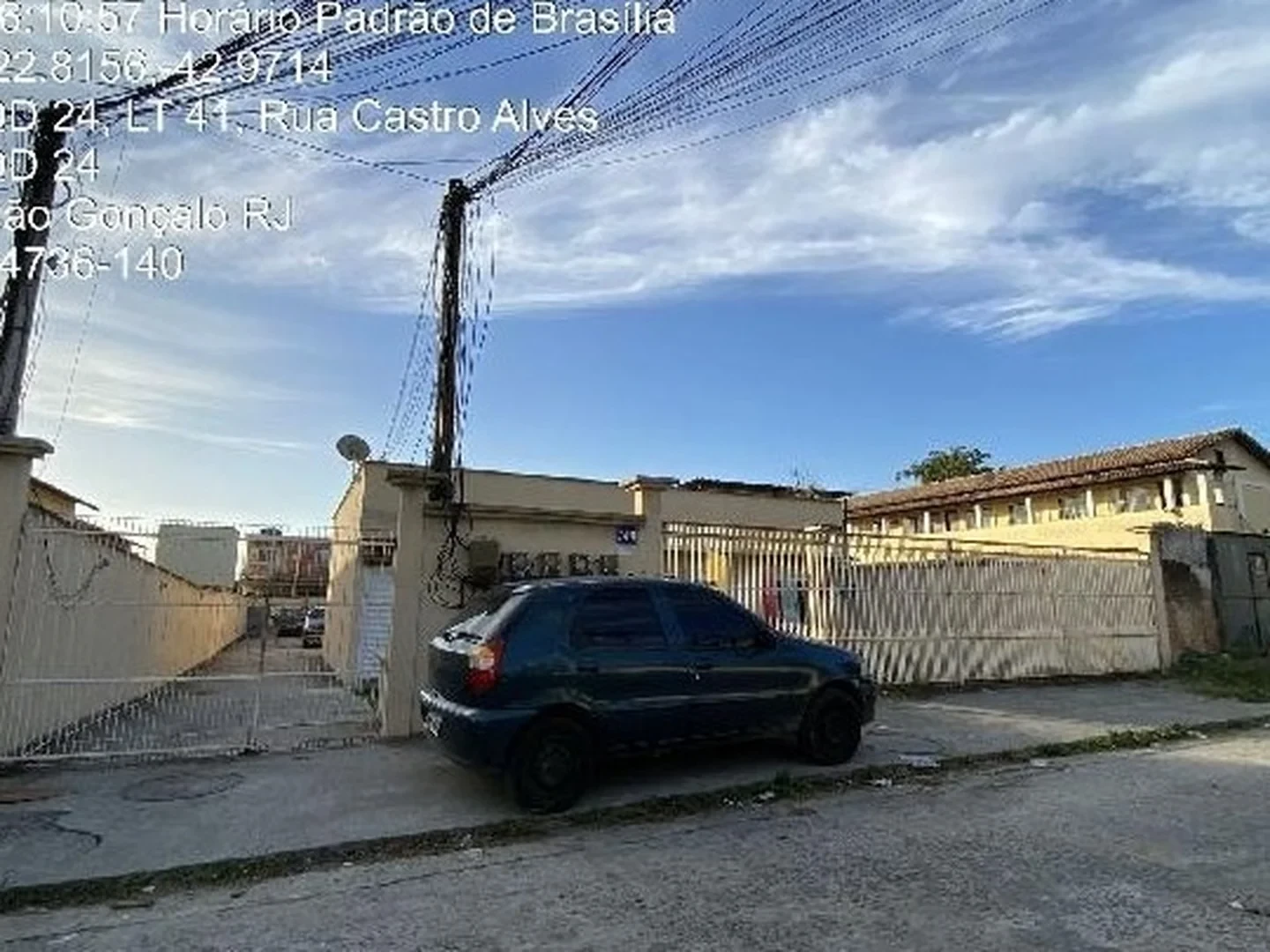 Casa - Sao Goncalo, RJ - foto 1